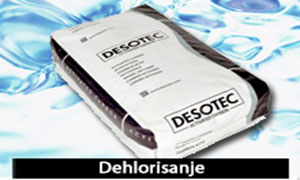 dehlorinator