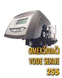 Omekšivači 255