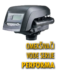 Omekšivači Performa