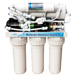 Laboratorijski RO uređaji