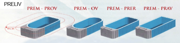 Monolitni skimerski bazeni