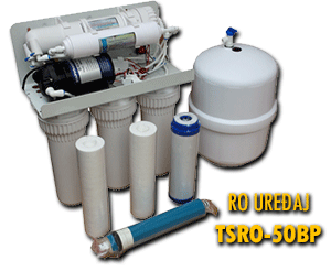 RO uređaj TSRO-50BP